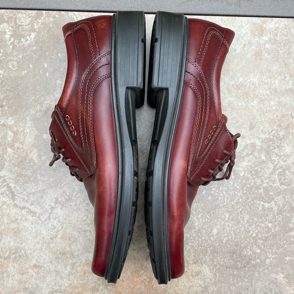 Ecco Helsinki Oxfords - image 3